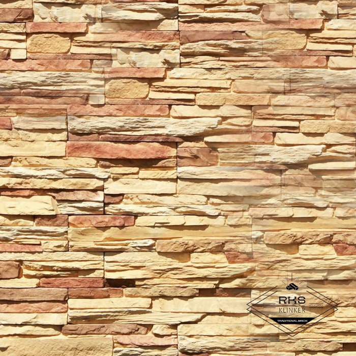 Искусственный камень White Hills, Кросс Фелл 100-50 в Брянске